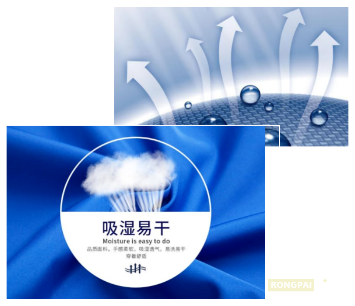 F66永乐医纺洗手衣面料