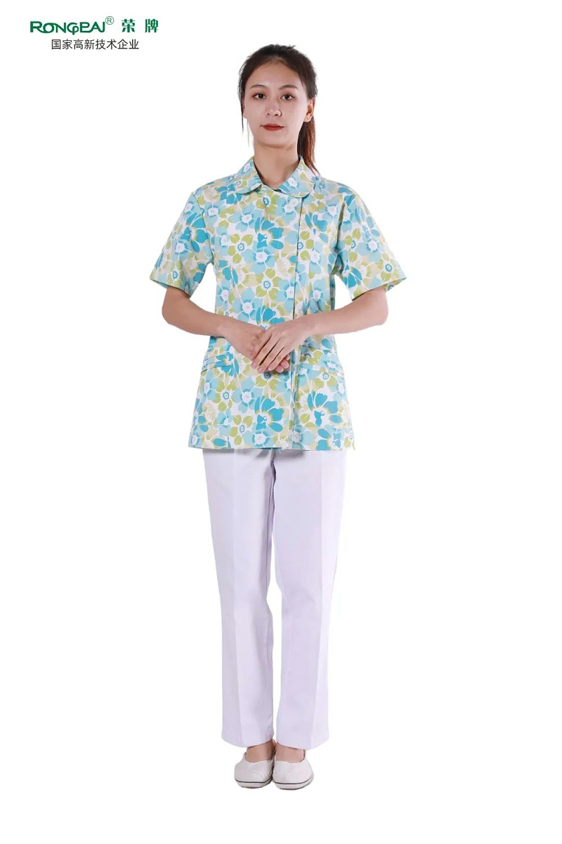 F66永乐纺织护士服面料