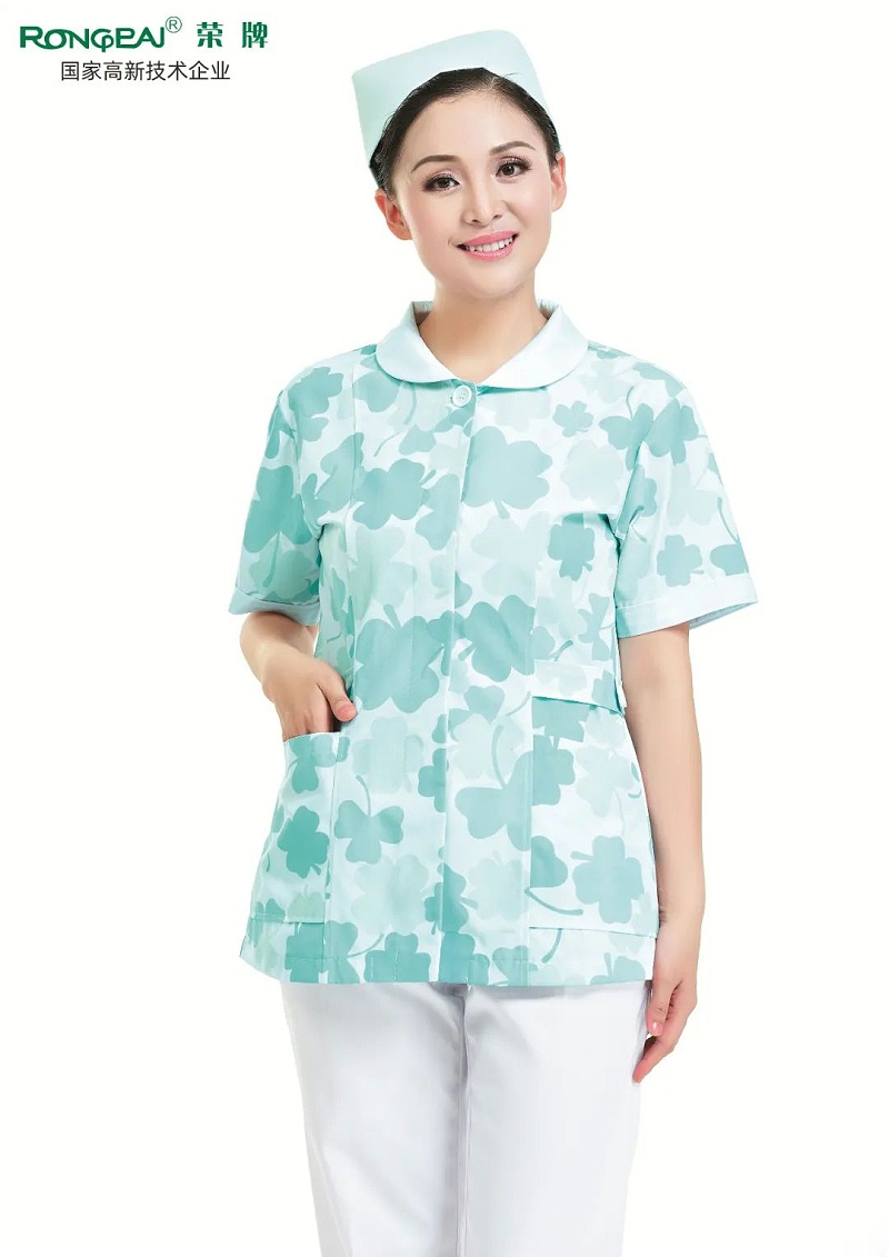 F66永乐纺织护士服面料